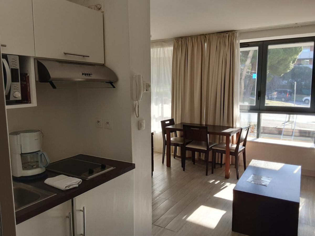 Residence Services Calypso Calanques Plage Marseille Exteriör bild