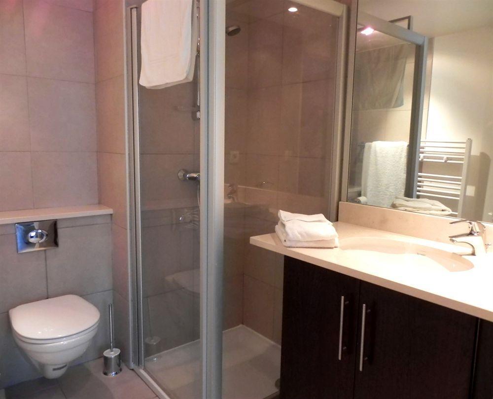 Residence Services Calypso Calanques Plage Marseille Exteriör bild