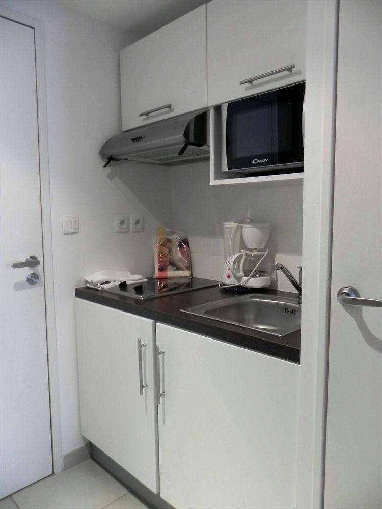 Residence Services Calypso Calanques Plage Marseille Exteriör bild