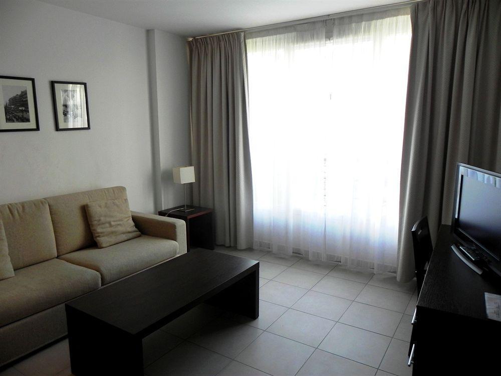 Residence Services Calypso Calanques Plage Marseille Exteriör bild