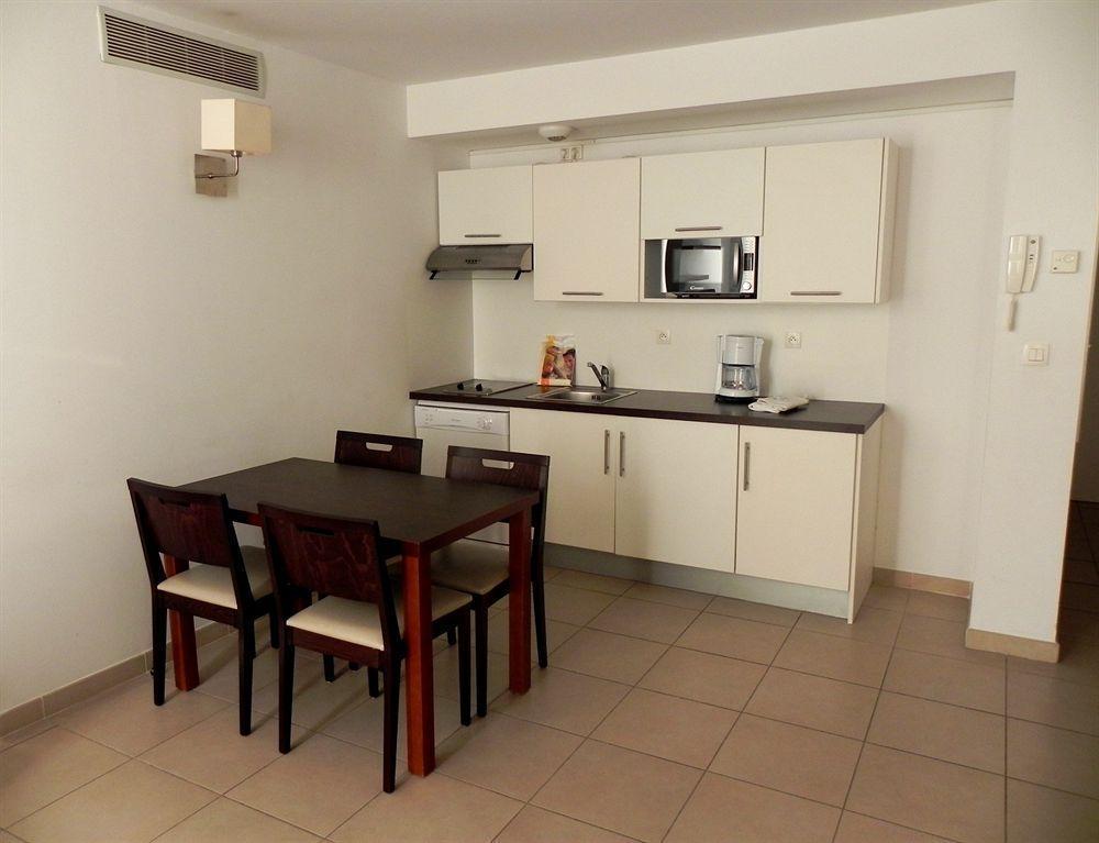 Residence Services Calypso Calanques Plage Marseille Exteriör bild