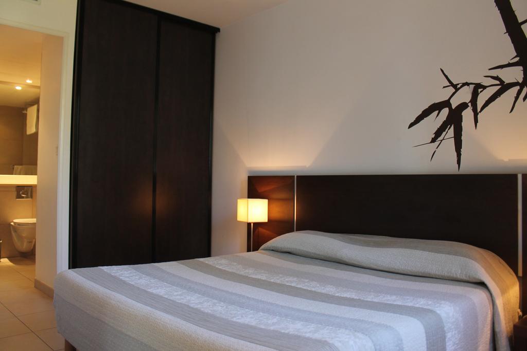 Residence Services Calypso Calanques Plage Marseille Exteriör bild