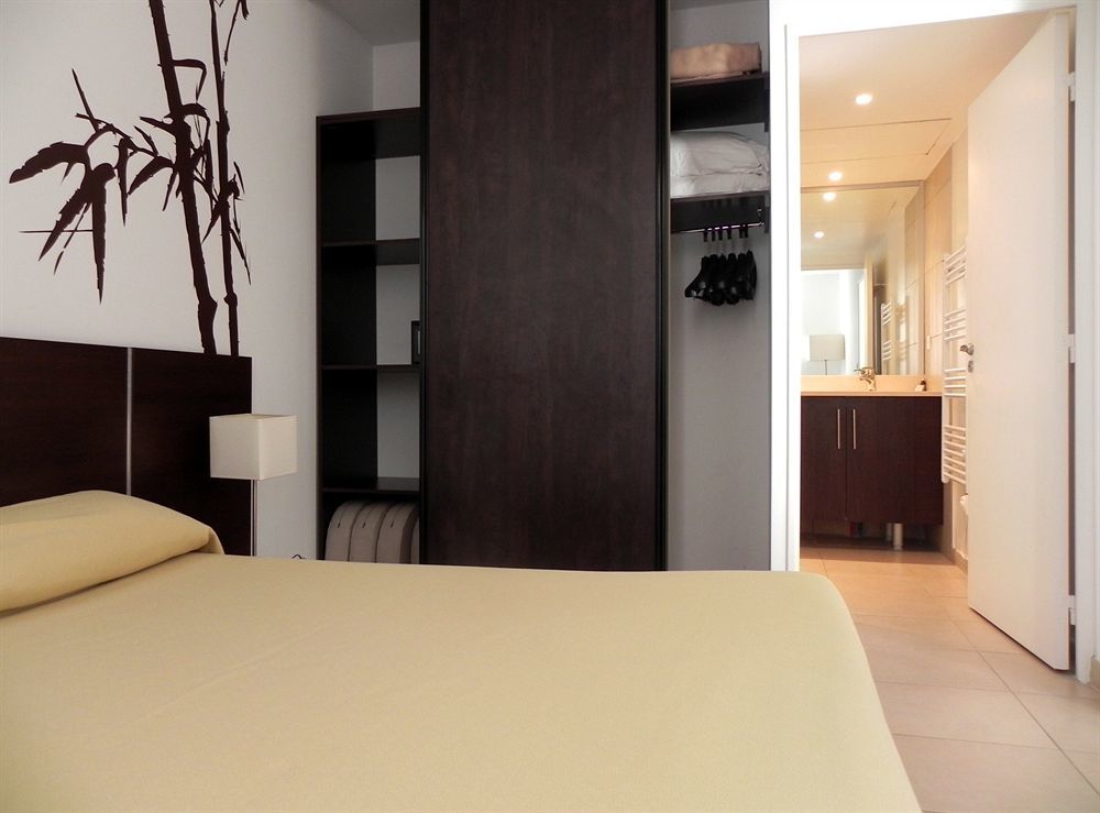 Residence Services Calypso Calanques Plage Marseille Exteriör bild