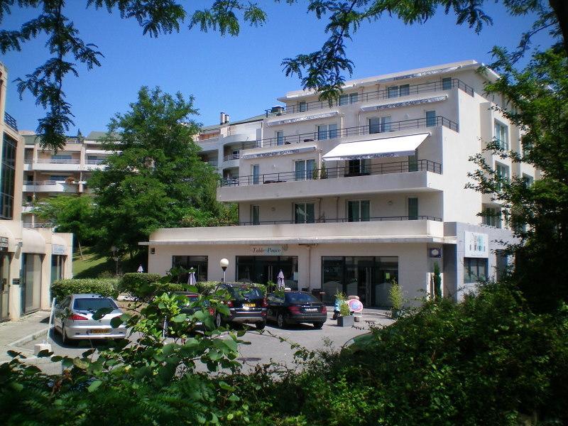 Residence Services Calypso Calanques Plage Marseille Exteriör bild