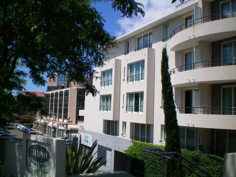 Residence Services Calypso Calanques Plage Marseille Exteriör bild