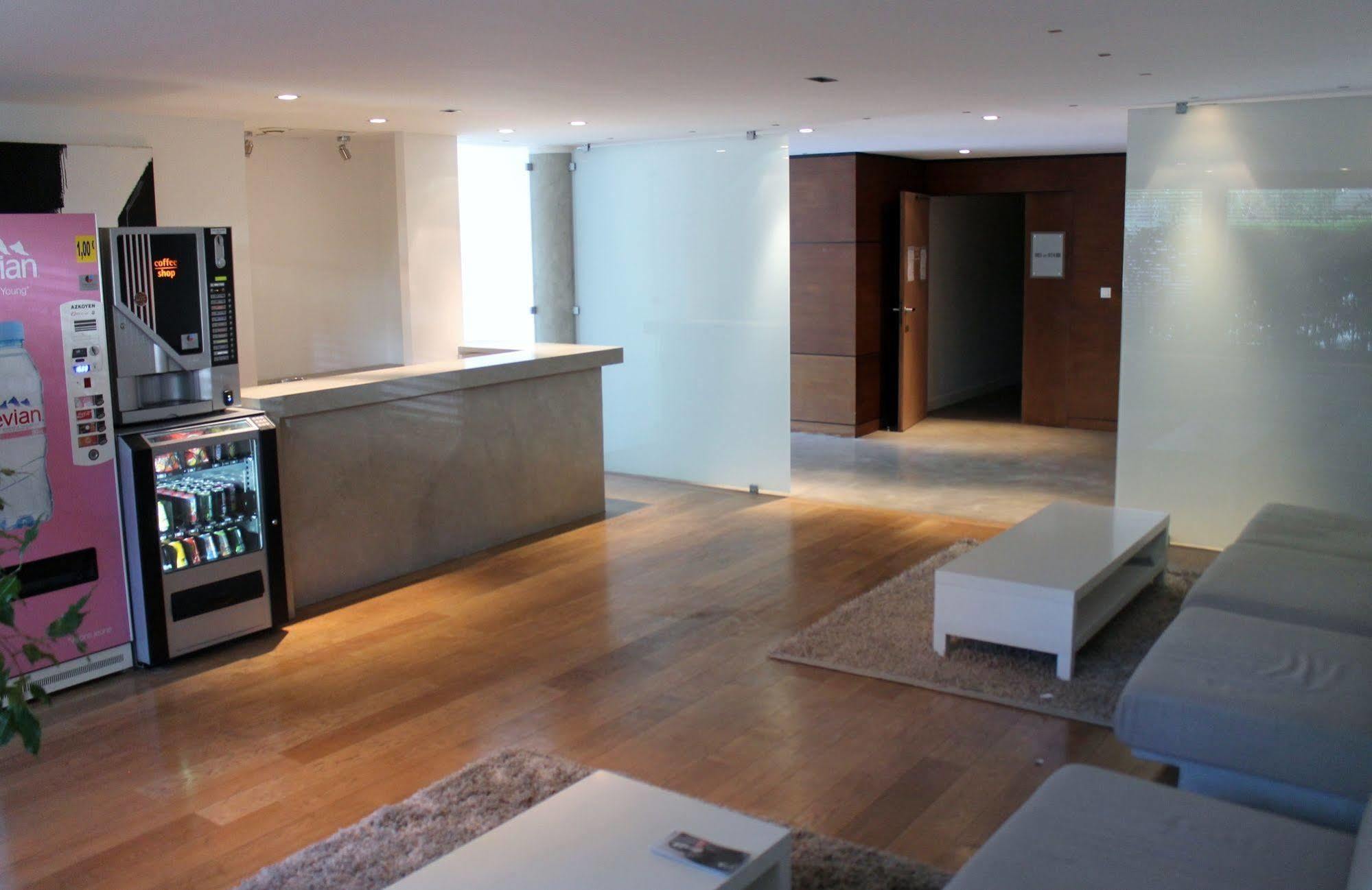 Residence Services Calypso Calanques Plage Marseille Exteriör bild