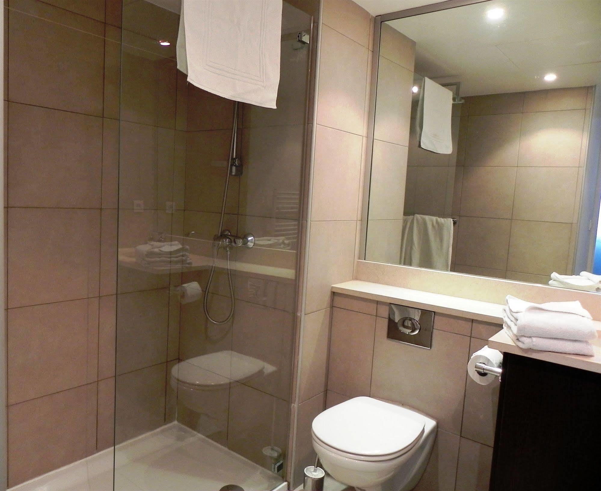 Residence Services Calypso Calanques Plage Marseille Exteriör bild