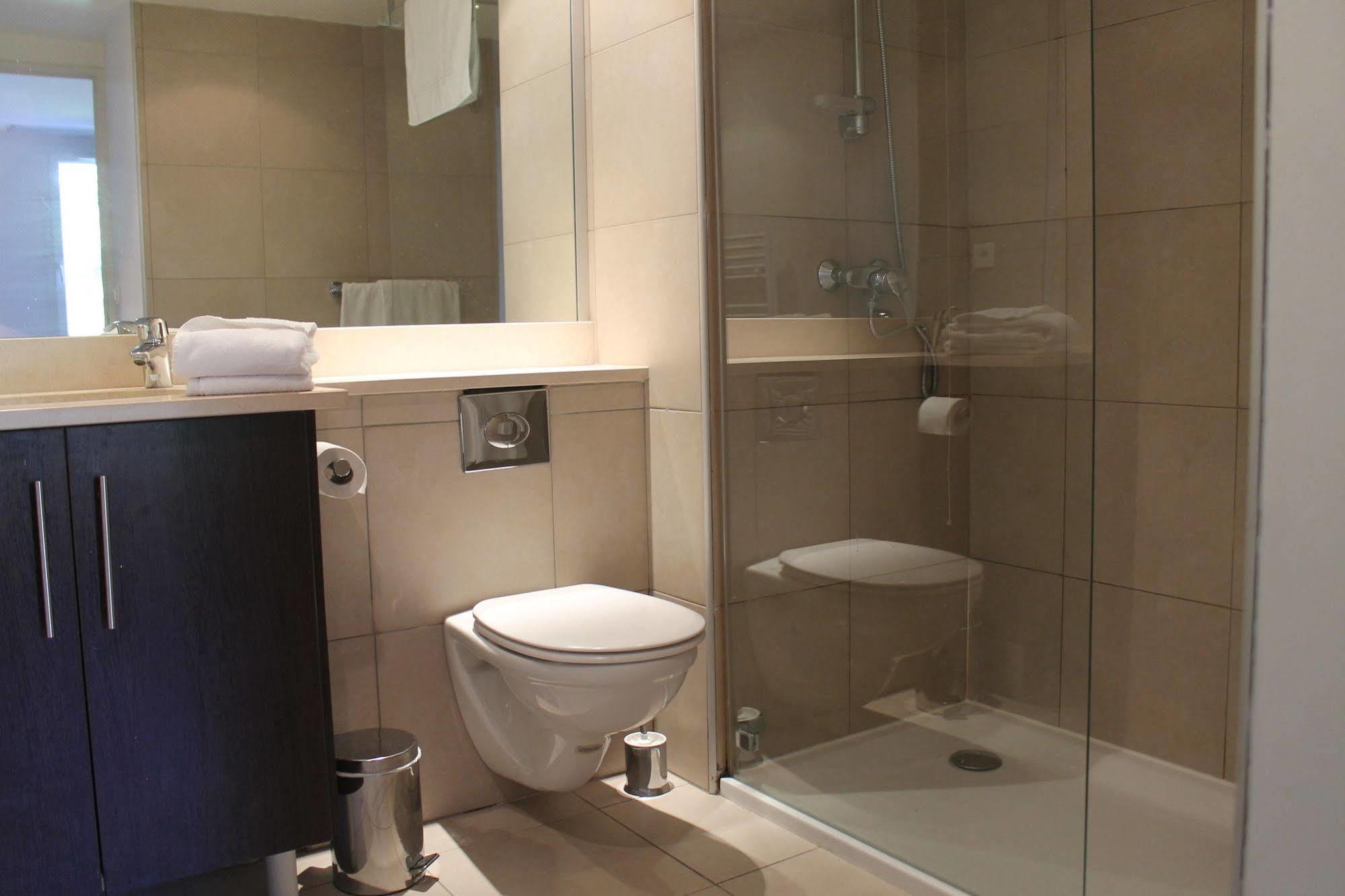 Residence Services Calypso Calanques Plage Marseille Exteriör bild